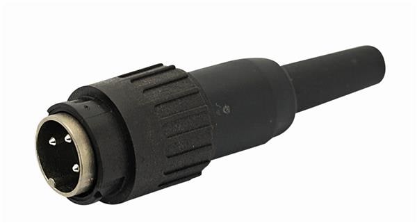 wholesale T 3429 518 Circular DIN Connectors supplier,manufacturer,distributor